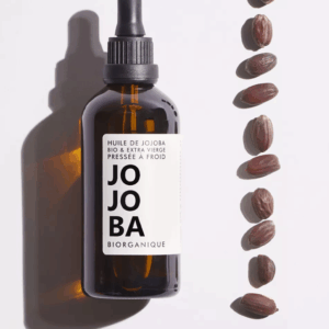Aceite de jojoba