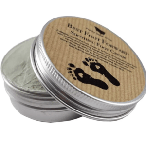 Funky Crema para pies calmante 70g