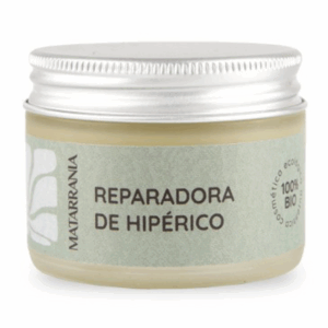 Reparadora de Hipérico. Matarrania