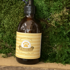 Jabón Líquido Alonso de la Torre