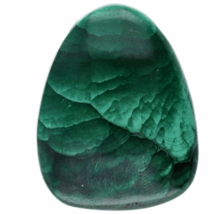 Colgante Rodado de Malaquita