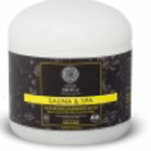 Aceite Daurico sauna &Spa