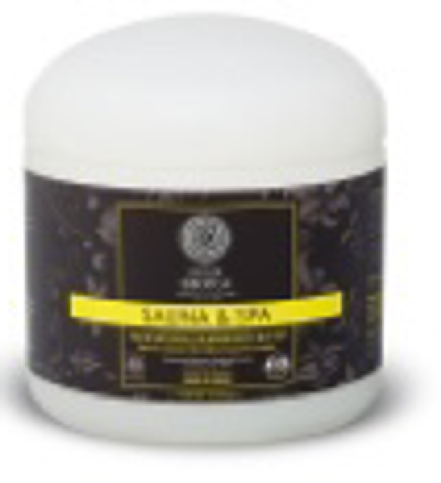 Aceite Daurico sauna &Spa