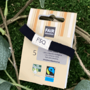 Coleterosde látex y algodón