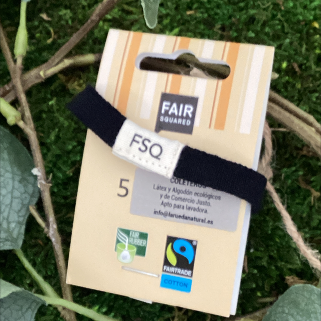 Coleterosde látex y algodón