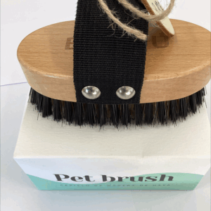 Cepillo De Madera De Haya