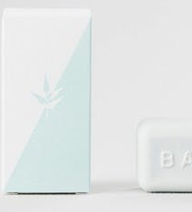 Desodorante piel sensible Soft Breeze