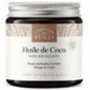 Aceite de coco orgánico – Cuidado corporal y capilar