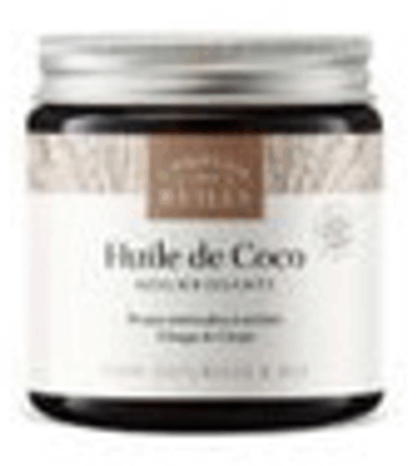 Aceite de coco orgánico - Cuidado corporal y capilar Aceite de coco orgánico – Cuidado corporal y capilar