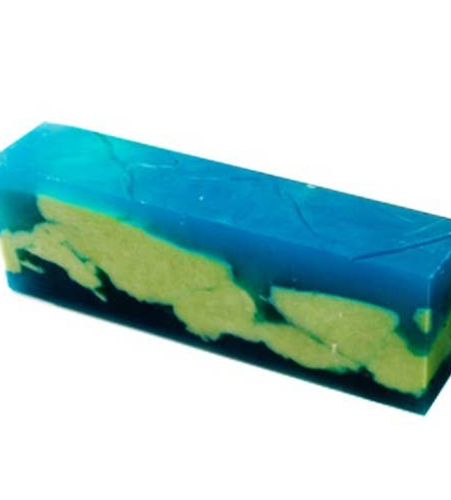 Jabón de Romero,100g