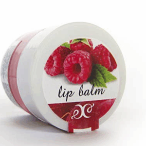 Bálsamo labial – Frambuesa. 30 ml