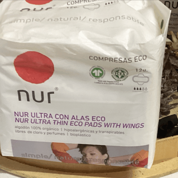 Nur ultra con alas
