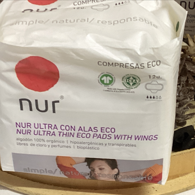 Nur ultra con alas