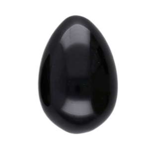 Huevo Grande de Obsidiana
