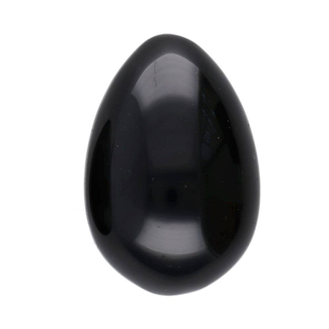 Huevo Grande de Obsidiana