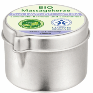 Vela de masaje Lavanda Stuwa 50ml