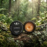 Bálsamo Facial Reparador Ecológico 30 ml – Lamia Biocosmética - Imagen 6