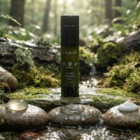 Oleogel Limpiador Facial Ecológico 50 ml – Lamia Biocosmética - Imagen 1