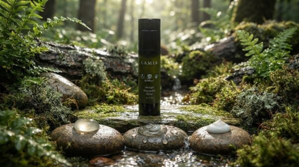 Oleogel Limpiador Facial Ecológico