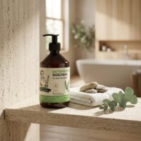 Gel de Ducha Relajante Oma Gertrude – 500 ml - Imagen 2