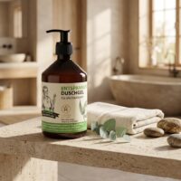 Gel de Ducha Relajante Oma Gertrude – 500 ml - Imagen 1