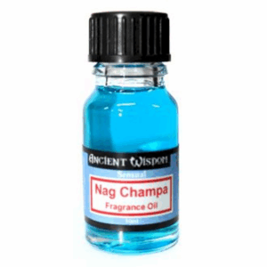 Aceites de Fragancia 10ml – Nag Champa