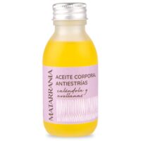 Aceite Antiestrías BIO Matarrania 100 ml – Embarazo y Cuidado Corporal - Imagen 1