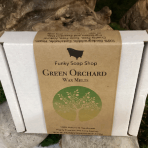 Green Orchard, Wax Melts