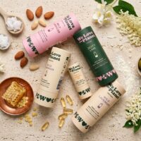 Desodorante Natural en Stick Zero Waste Sweet Serenity 40 g - Imagen 3