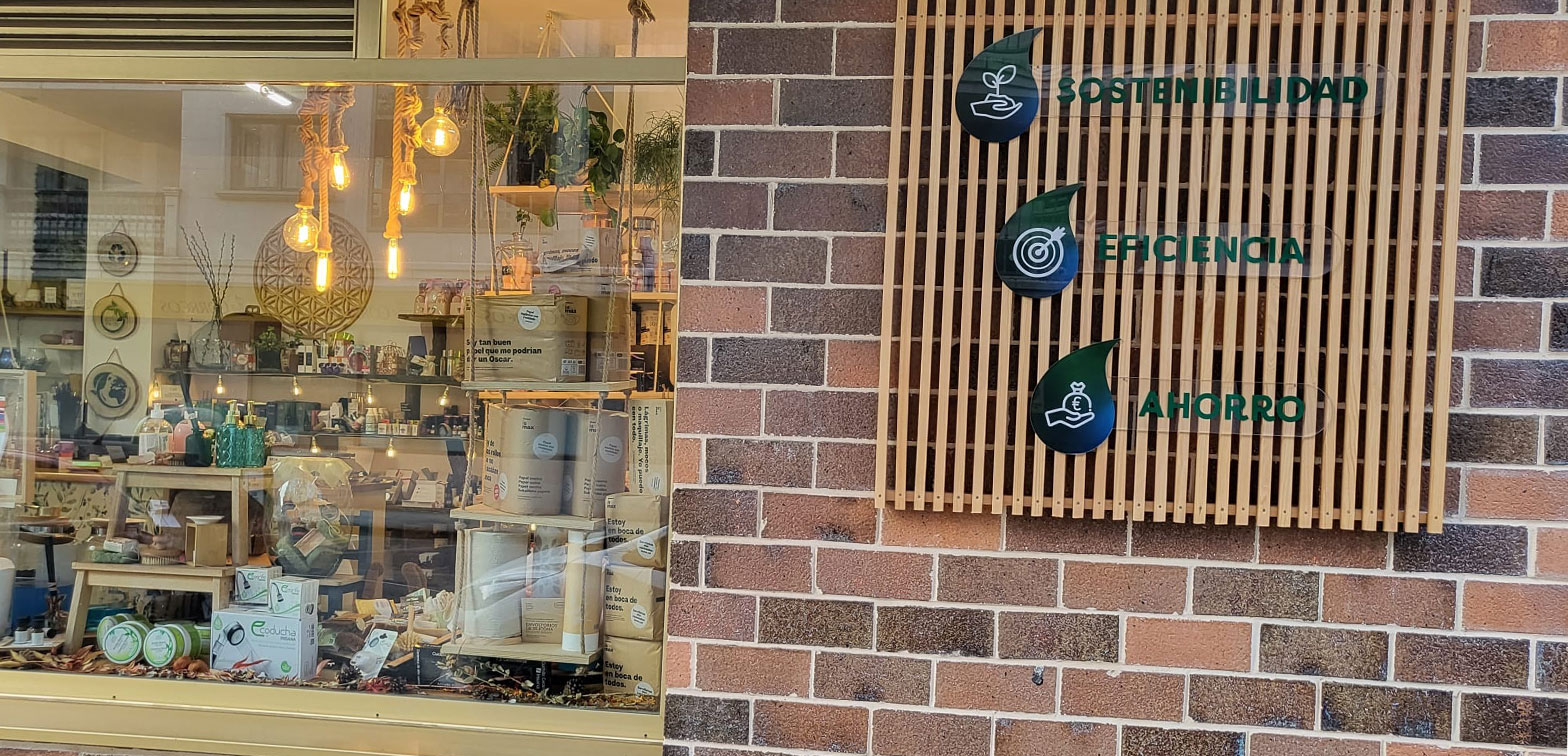 4ecoval tienda de productos ecologicos y naturales para cuidado personal y limpieza en O Porriño (Pontevedra) 4ecoval tienda de productos ecologicos y naturales para cuidado personal y limpieza en O Porriño (Pontevedra)