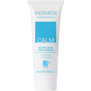 Crema facial Sensitive Calm Ultra Calm, 50 ml