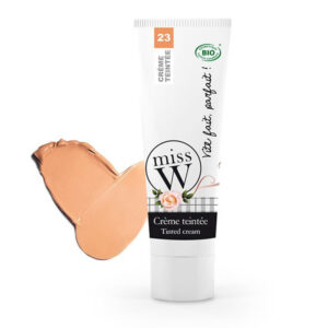 Crema con color - 23 Medium