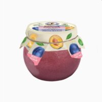 EXFOLIANTE CORPORAL RENOVADOR PARA TODO TIPO DE PIEL CON CIRUELA DE GRANJA , 250 ML - Imagen 1