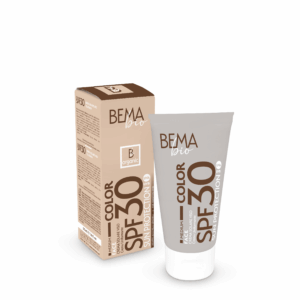 Protector Solar Mineral con Color SPF30 | Bema Bio 50 ml