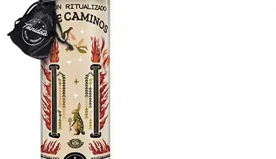 Velón ritualizado abre caminos para apertura de caminos, desbloqueo y nuevas oportunidades