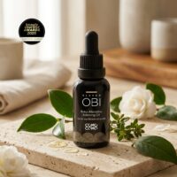 Sérum Alternativa Natural al Bótox | Spilantol y Aceite de Camelia | Eleven OBI 30 ml - Imagen 3
