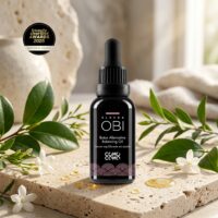 Sérum Alternativa Natural al Bótox | Spilantol y Aceite de Camelia | Eleven OBI 30 ml - Imagen 4