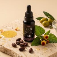 Sérum Alternativa Natural al Bótox | Spilantol y Aceite de Camelia | Eleven OBI 30 ml - Imagen 7