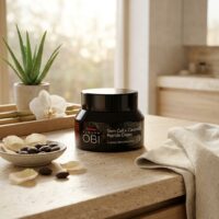 Crema Nutritiva Facial con Ceramidas y Péptidos | Eleven OBI - Imagen 5