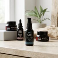 Contorno de Ojos Super Reafirmante con Bakuchiol y Colágeno Marino Vegano 20 ml | Eleven OBI - Imagen 7