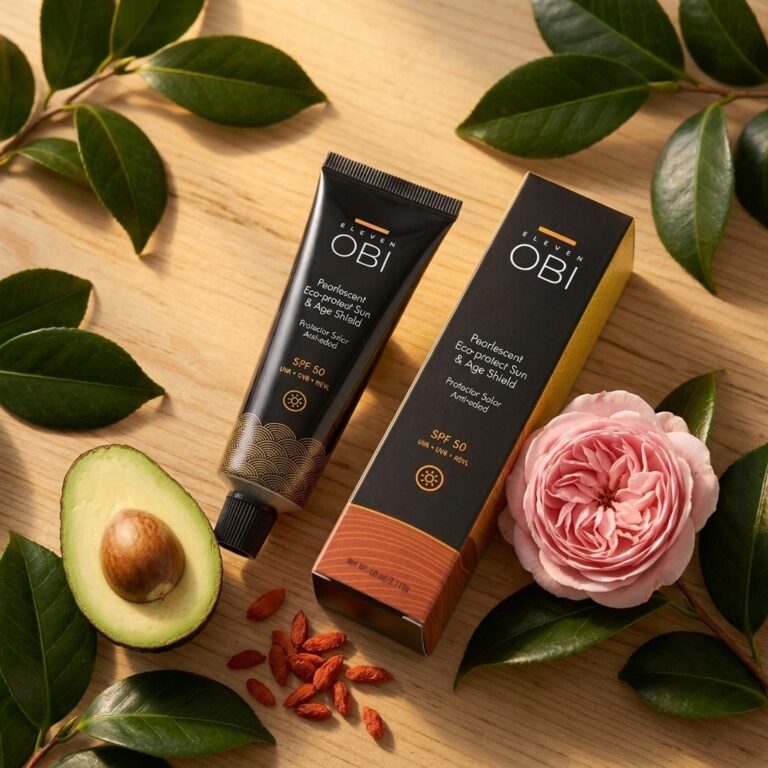 protector solar facial antiedad SPF50
