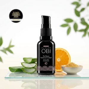 Sérum Ultra Antioxidante Natural | The Eleven Radiance Cocktail 30 ml