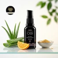 Sérum Ultra Antioxidante Natural | The Eleven Radiance Cocktail 30 ml - Imagen 4