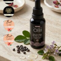 Sérum de Bakuchiol Natural | Alternativa al Retinol 30 ml - Imagen 3
