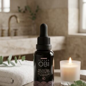 Sérum de Bakuchiol Natural | Alternativa al Retinol 30 ml