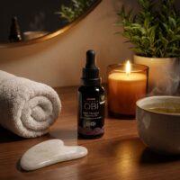 Sérum Alternativa Natural al Bótox | Spilantol y Aceite de Camelia | Eleven OBI 30 ml - Imagen 1