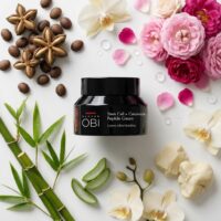 Crema Nutritiva Facial con Ceramidas y Péptidos | Eleven OBI - Imagen 3