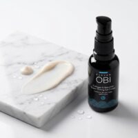 Contorno de Ojos Super Reafirmante con Bakuchiol y Colágeno Marino Vegano 20 ml | Eleven OBI - Imagen 3