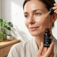 Sérum Alternativa Natural al Bótox | Spilantol y Aceite de Camelia | Eleven OBI 30 ml - Imagen 6