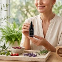 Sérum Alternativa Natural al Bótox | Spilantol y Aceite de Camelia | Eleven OBI 30 ml - Imagen 8